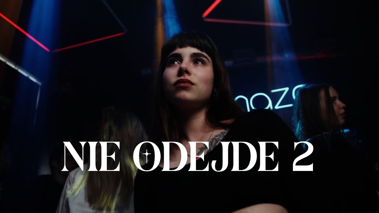 Ziaja x najsek - Nie Odejdę 2 (prod. by DMSBeatz)