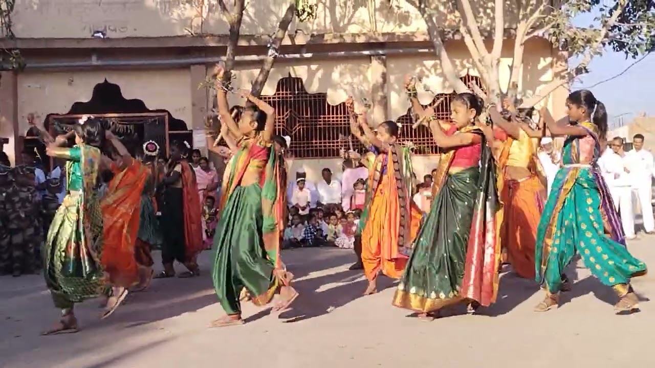 #ycm hidhschool #lezim #republicday #subcribe