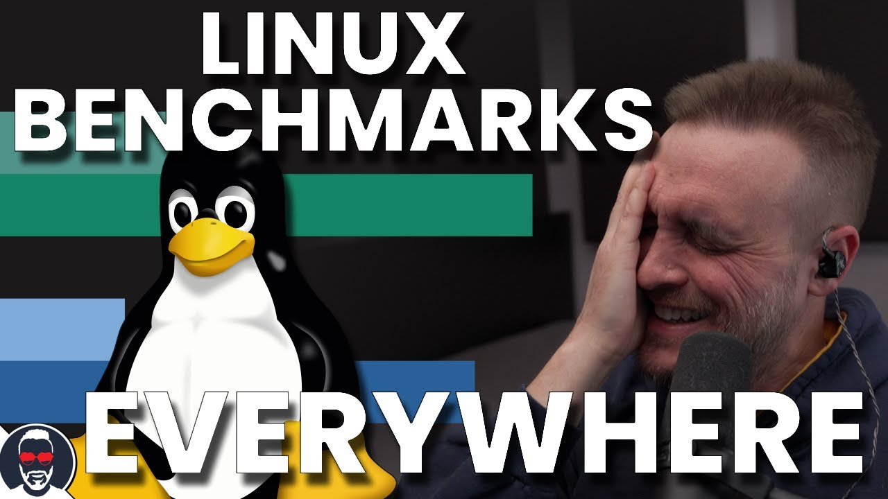 Результаты игровых тестов Linux раскрыты — ловушки, в которые вы попадаете!