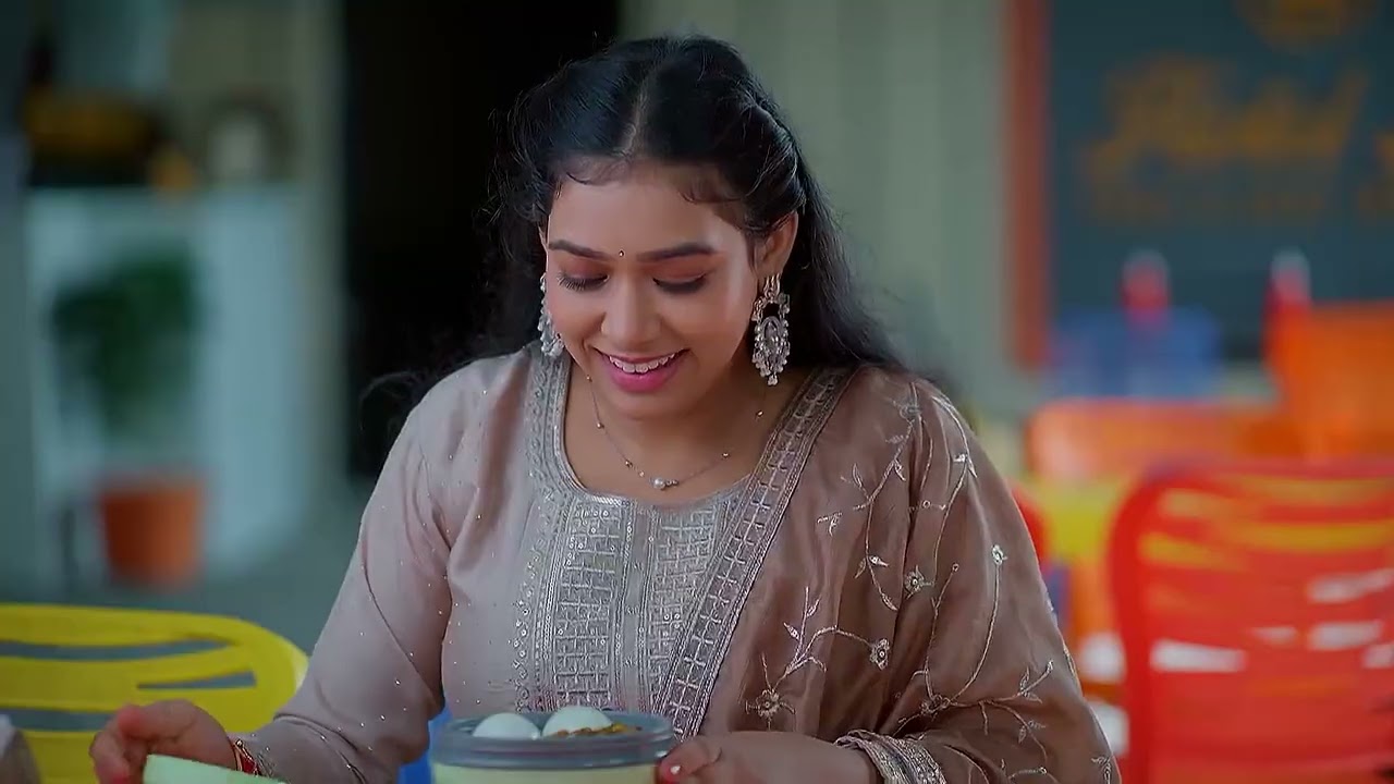 Meghasandesam | Ep - 397 | Webisode | Aug 25 2025 | Zee Telugu
