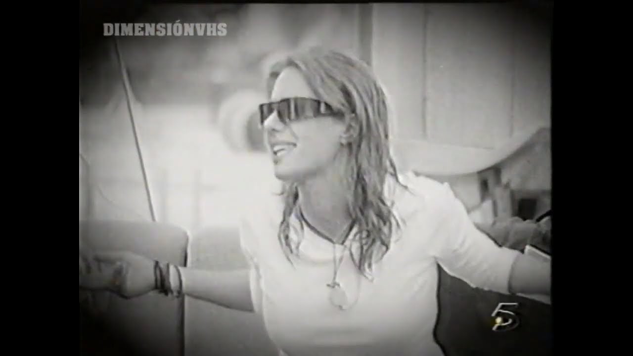 Gran Hermano 6 (2004) Tele5 - Gala 2