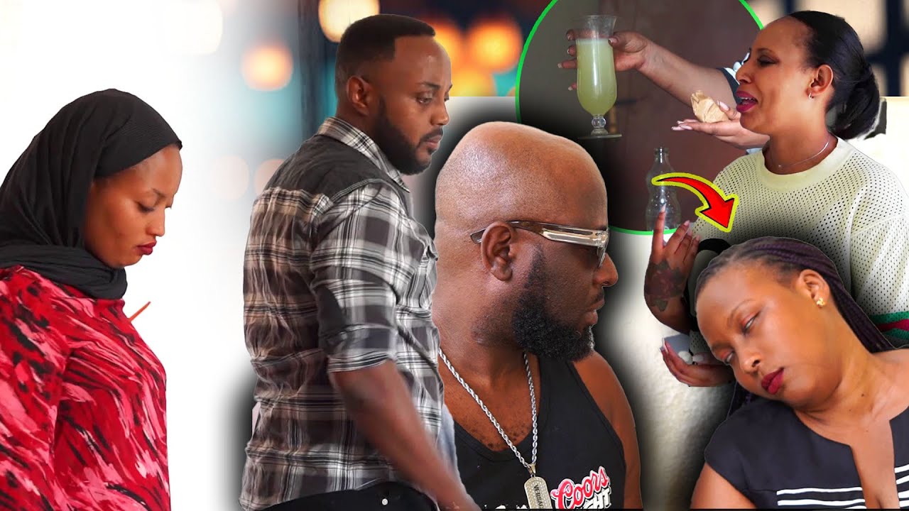 Film UWERA Part25:Baramwishe da😷Arigendeye UWERA😭NKUSI aramwirukanye🙄RUTAMBI na GIGY bahuje umugambi