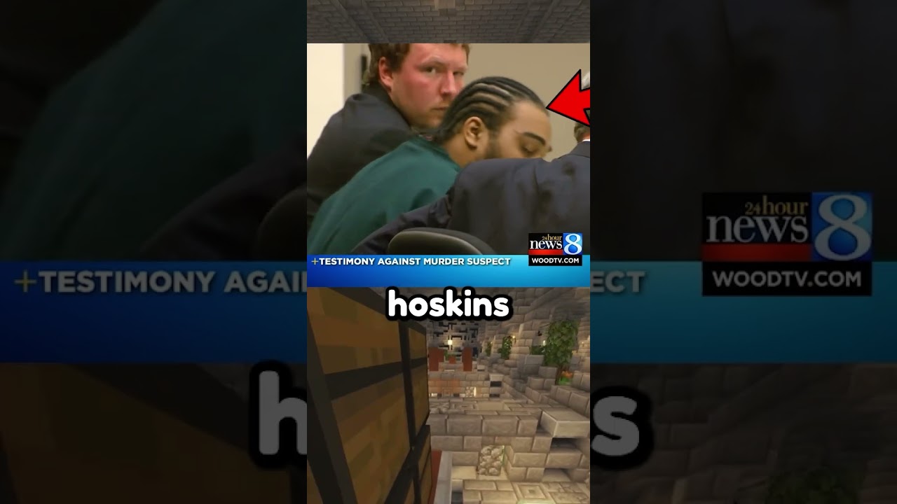 Personas reaccionando a sus sentencias en prision 😮