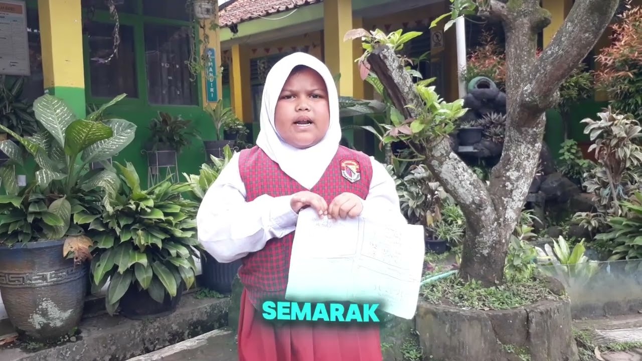 Tantangan Literasi Bulan Februari 2026_Azalea
