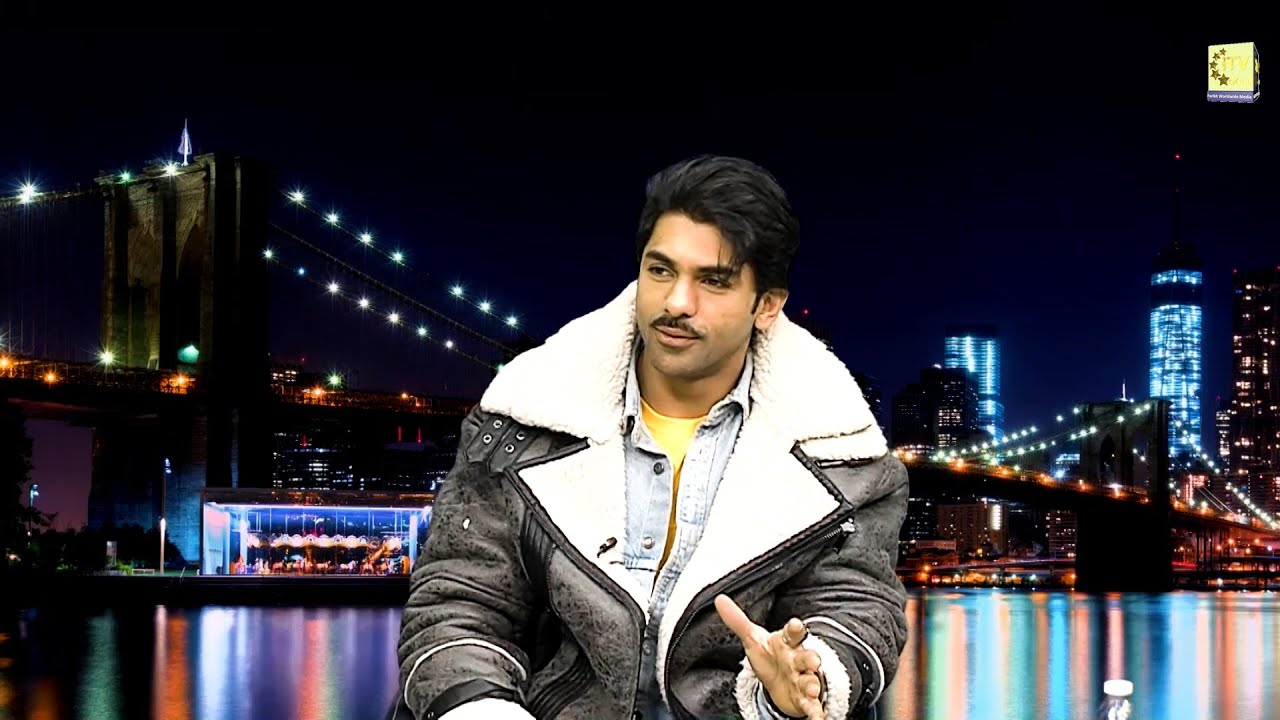 The Heart of Heeramandi: Taha Shah Badussha Reflects on His Journey and Breakthrough Role