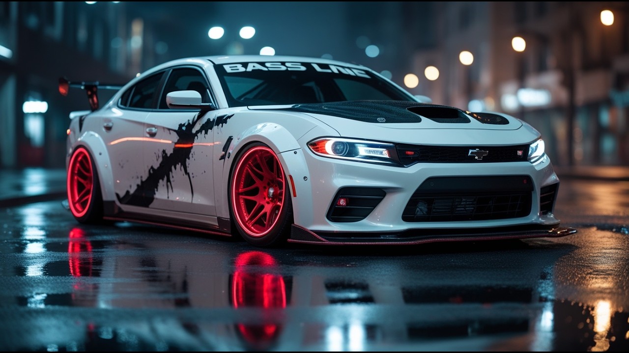 🔈BASS BOOSTED🔈 CAR MUSIC MIX 2026 🔥 BEST EDM, BOUNCE, ELECTRO HOUSE | EDM DROP ZONE