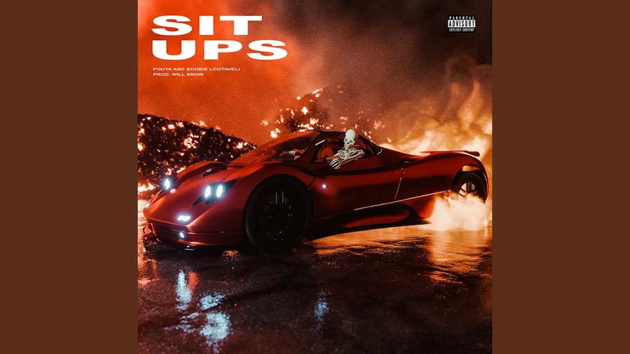 Sit Ups