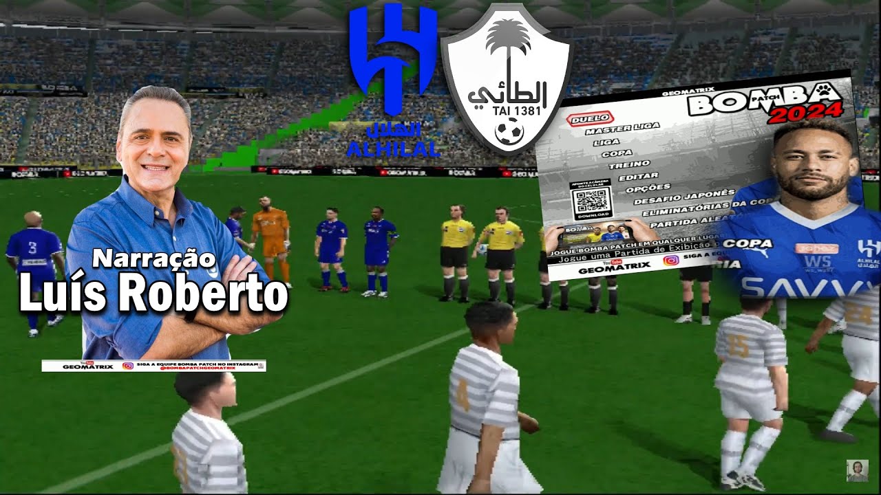 SLPM_663.74. Super Bomba Patch 2024 Neymar .iso_