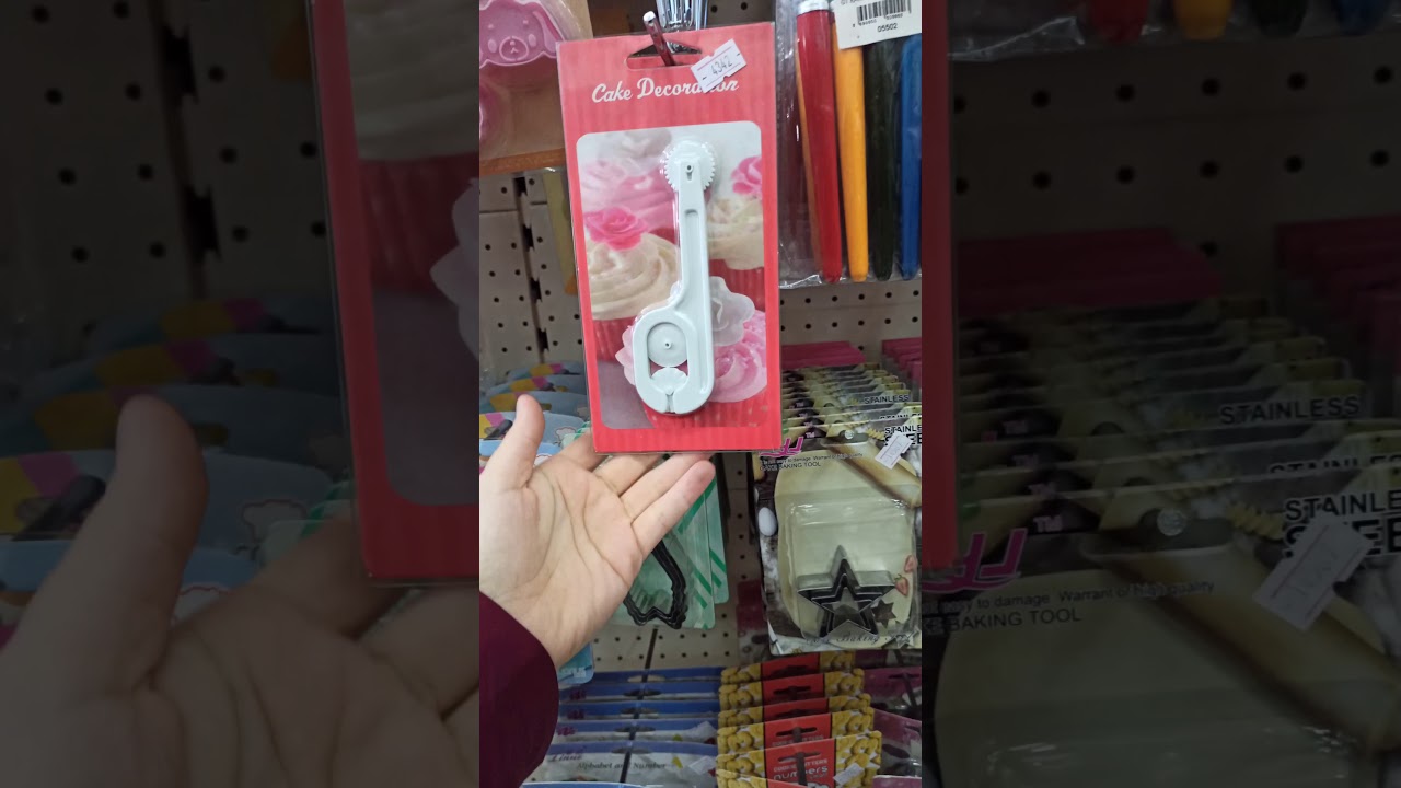 Polimer Kil, Fimo Hamuru, Cernit Başlangıç Malzemeleri, Şeker Hamuru Malzemeleri