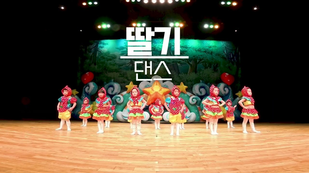 2026 세림어린이집 학예발표회