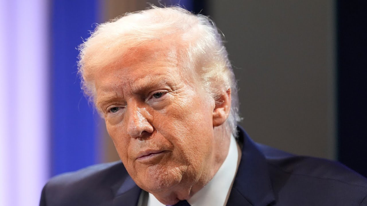 Trump to impose 10 per cent global tariffs for five months