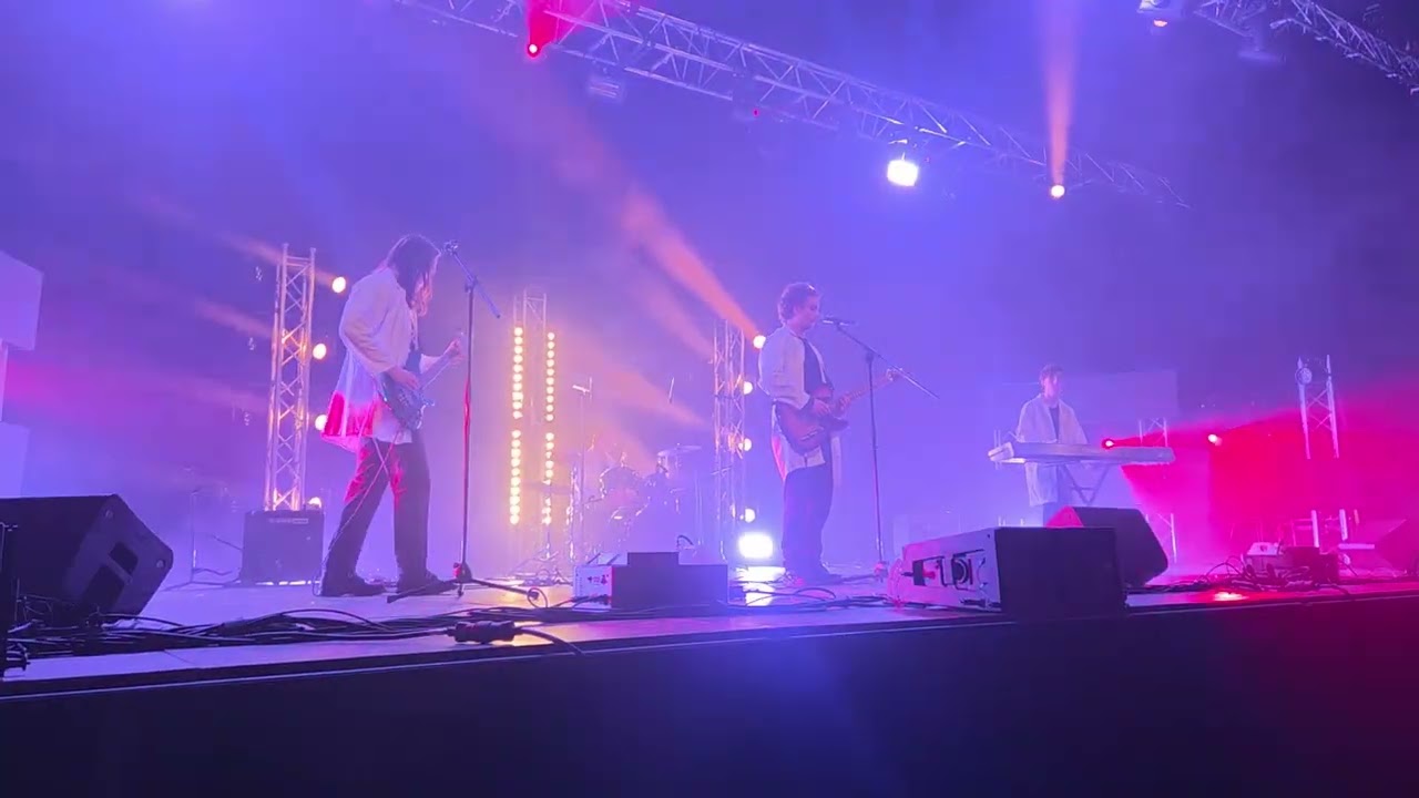 Concert Engel 16 janvier 2026