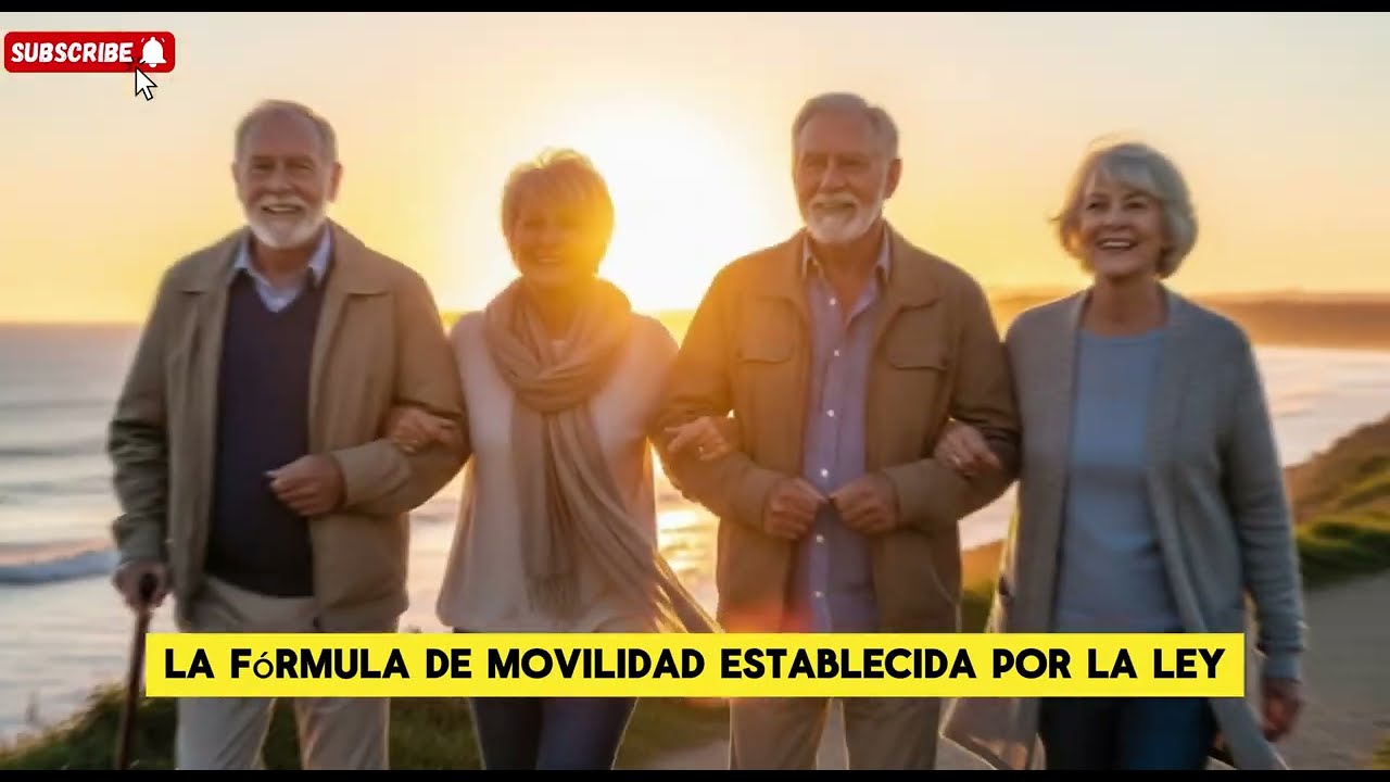 ÚLTIMA HORA: Justicia ordena aumento del 43,12% para jubilados de ANSES