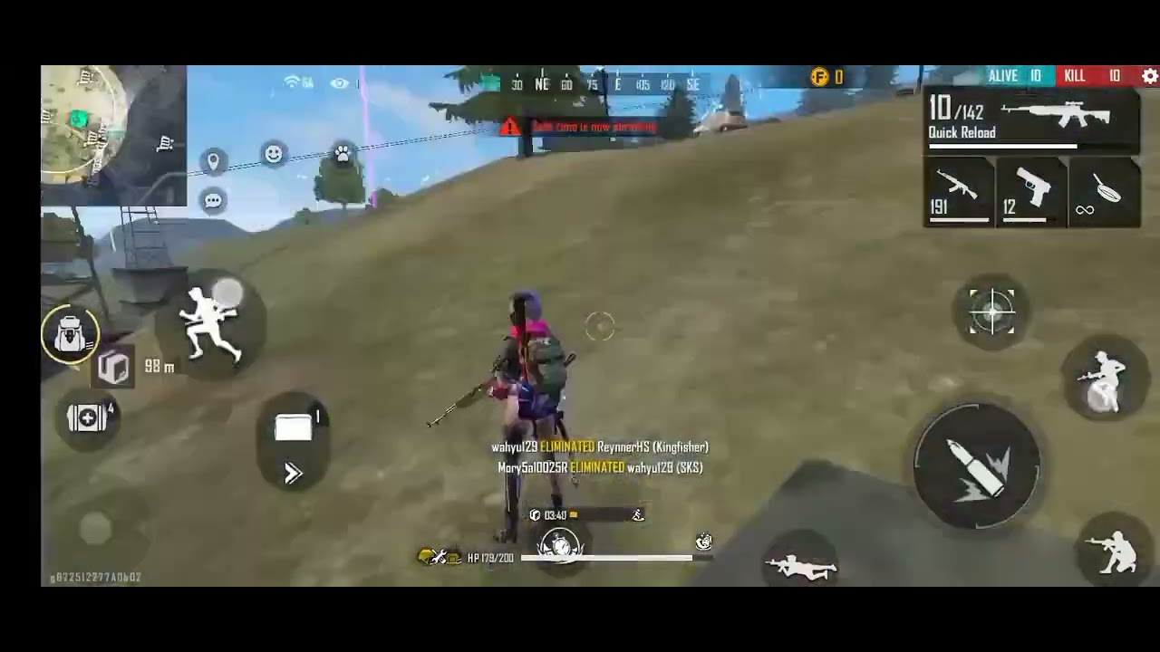 free.fire.ka shadaha khatrank.video.aditya.ka