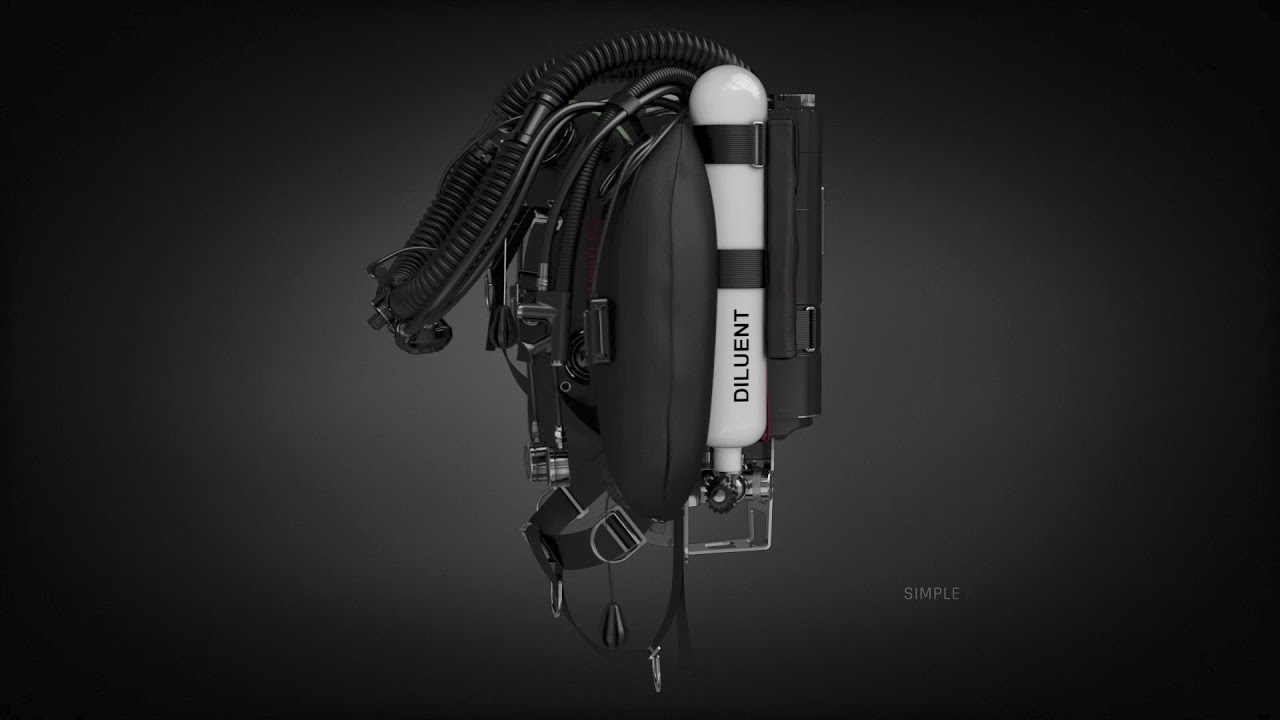 Divesoft | Liberty BMCL Advantages