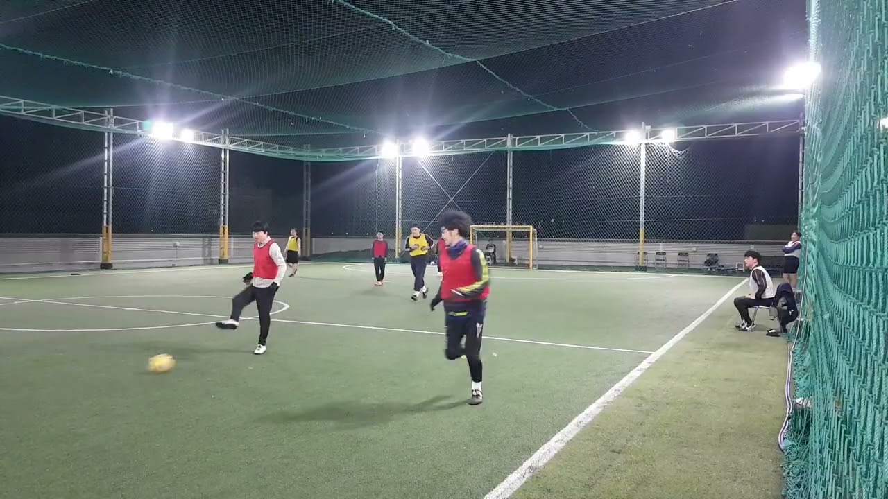 [FCSEBRO] 2026년 03월 10일 - 3