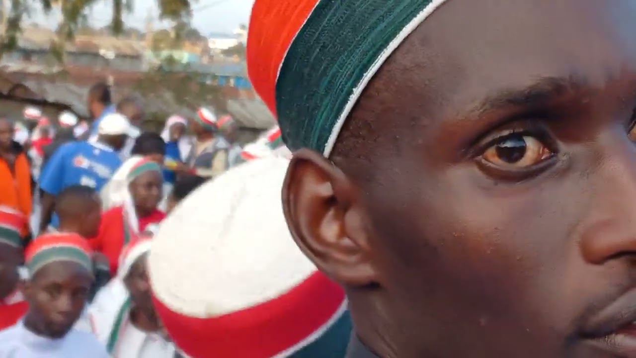 ADC MOTO KUBWA
