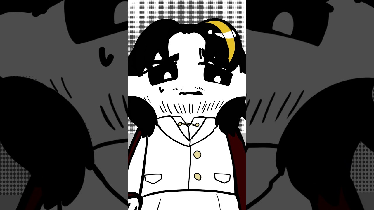 Lei Heng Lore (LIMBUS COMPANY)