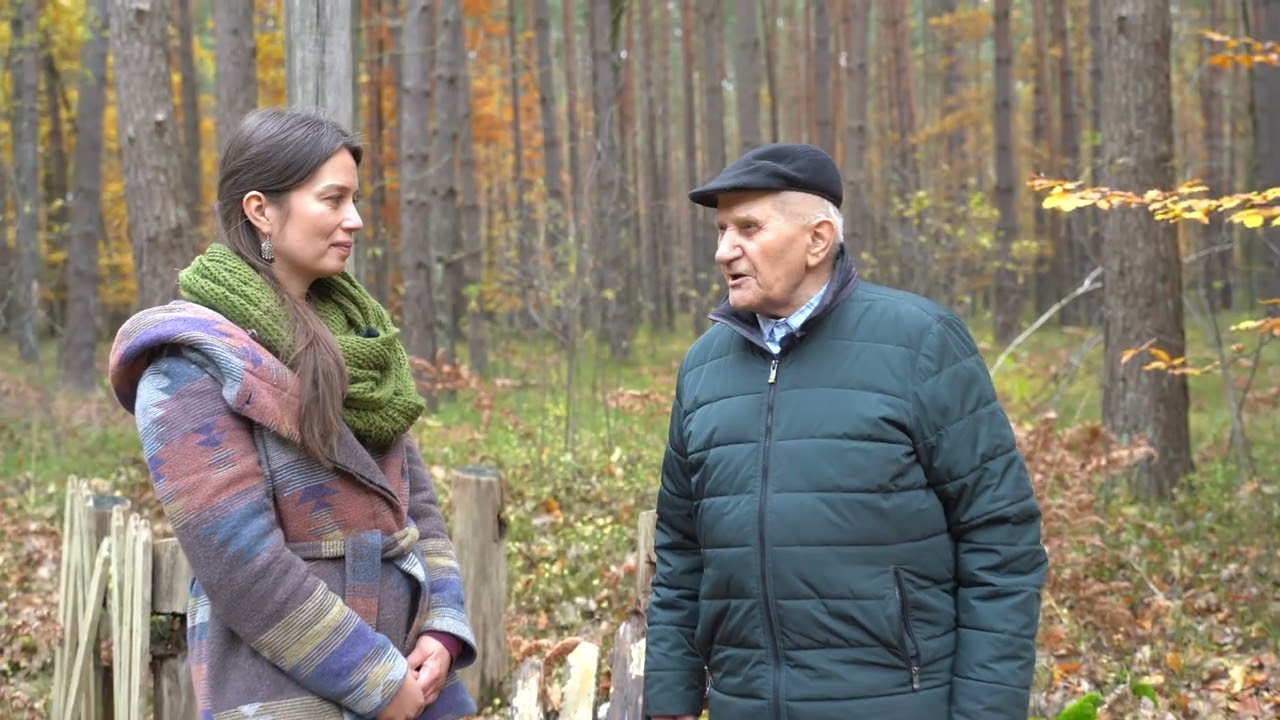 Młyny wodne w Kuryłówce i Ożannie