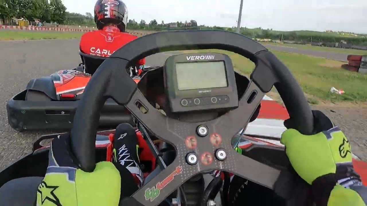 POV | Gara Carloni Racing raduno 2025 | Parte 2