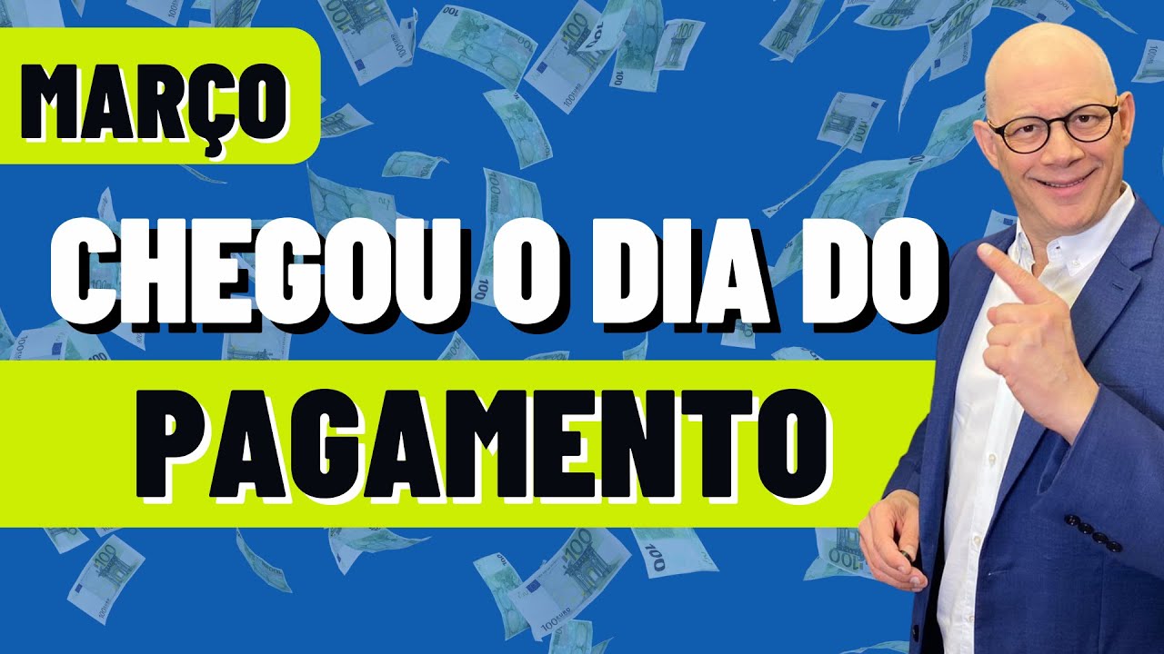 Recebe + de um salário mínimo? Veja quanto receber! 💲💲💰