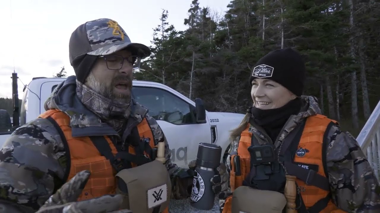 Sepaq Anticosti - Chasse aux chevreuil | Aventure Chasse Pêche