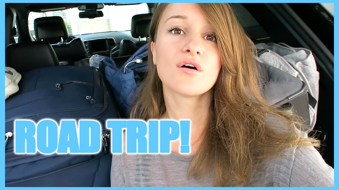 SECRET TRIP!