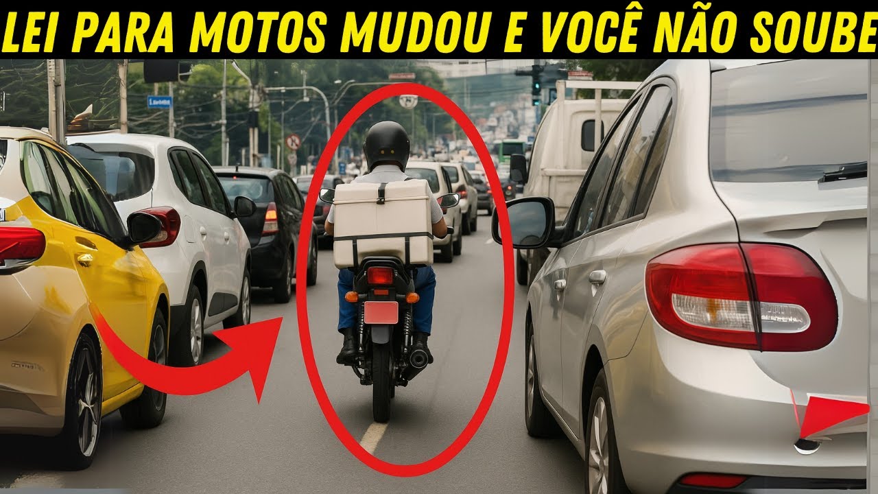 ⛔ ATENÇÃO: DONOS DE MOTOS AINDA NÃO ESTÃO SABENDO@Zapay
