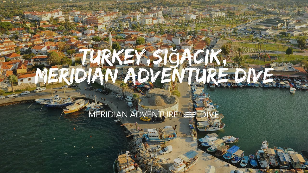 THE ULTIMATE ADVENTURE HOLIDAY IN SIĞACIK TURKEY version 2