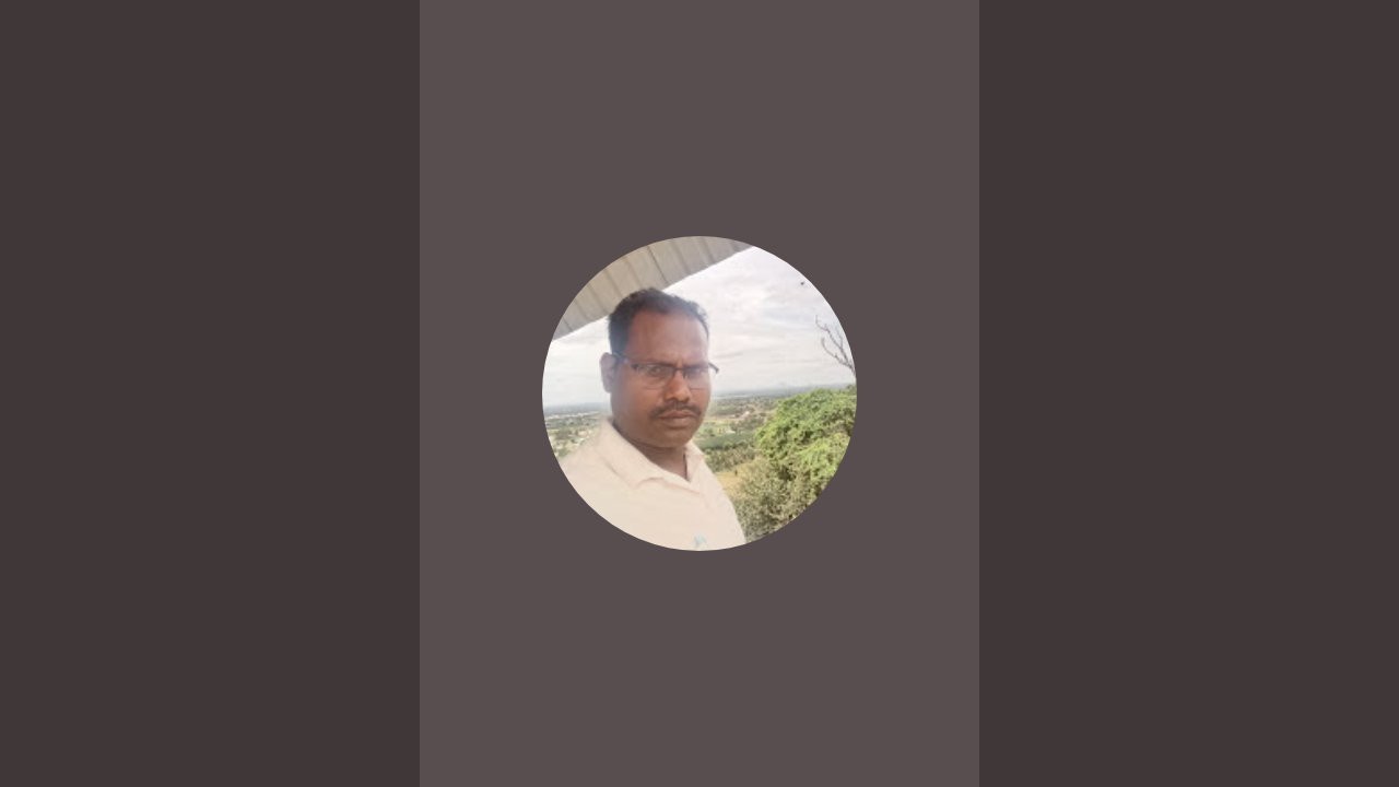 இரா.தனாசக்தி விவசாயி  is live!