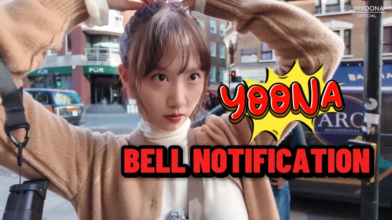 ЧТО?! Эти 14 секунд с YoonA свели фанатов с ума… невозможно отвести взгляд 😲🔥