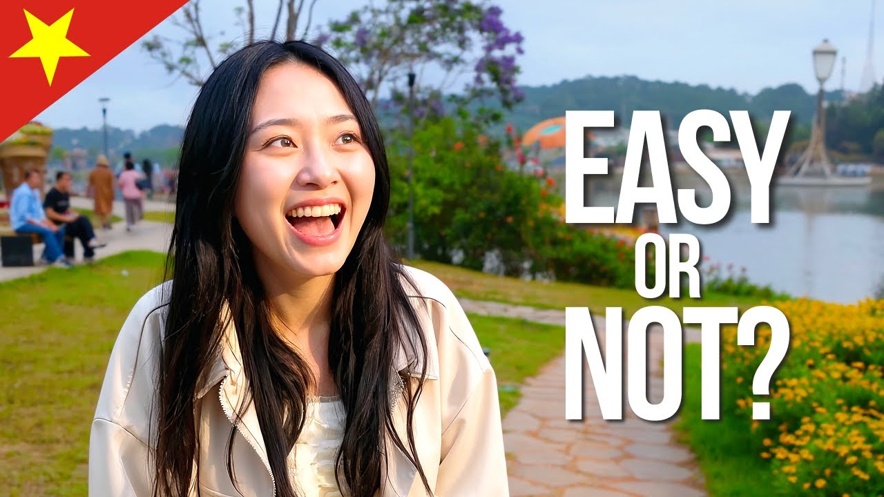 Hooking Up in Da Lat Vietnam: Vietnamese Girls Want Love!