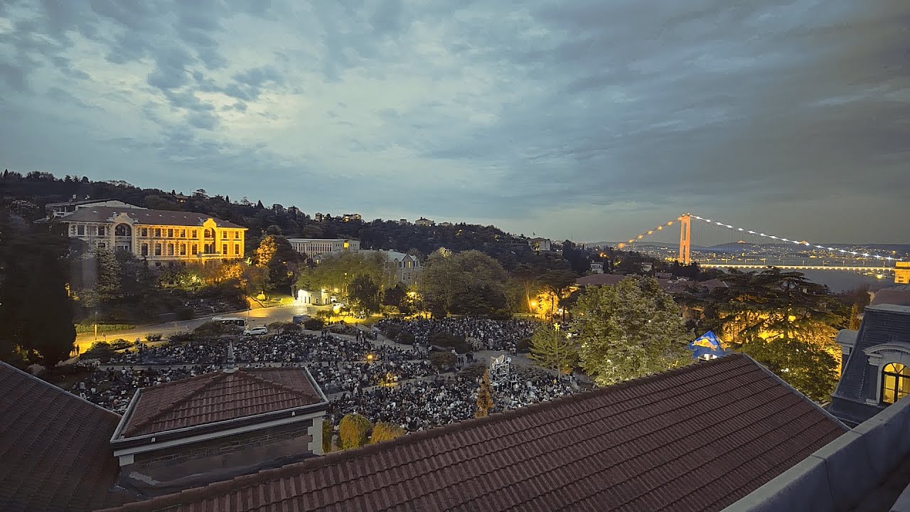 Boğaziçi Taşoda Festivali 2019