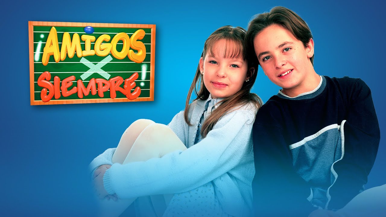 Amigos x siempre (2000): Todas las cachetadas