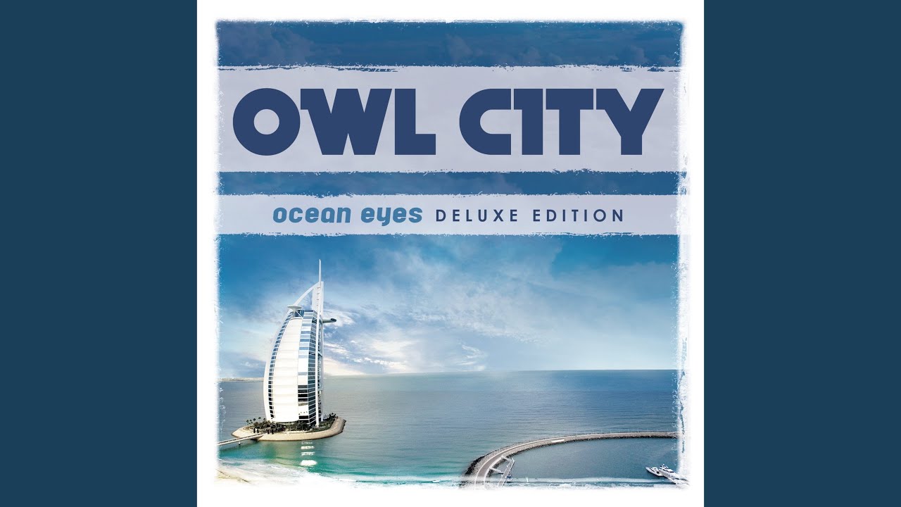 Sunburn (Album Version)