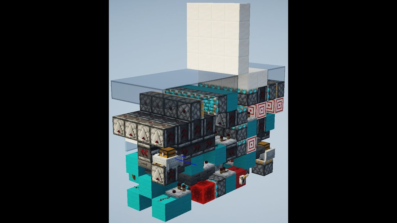 Smallest 4x4 Hipster Door (among other things) [100 Sub Special, Part 1]