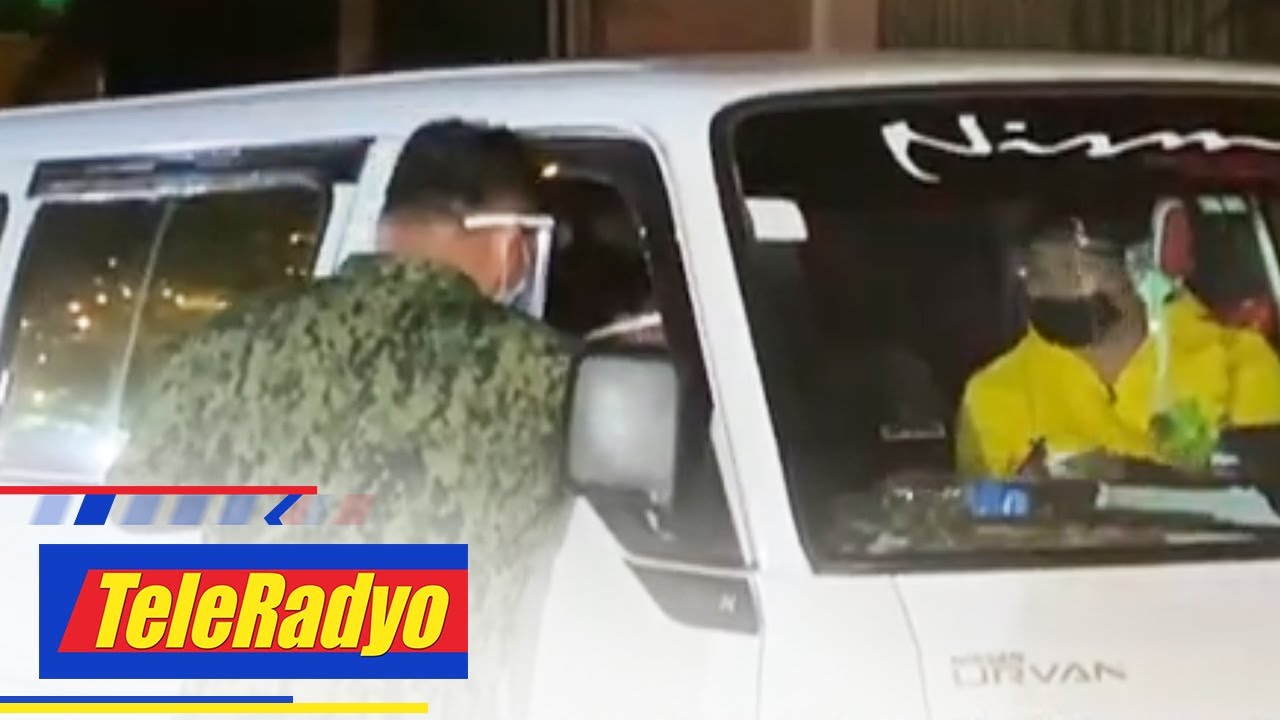 Sakto | Teleradyo (29 March 2021)
