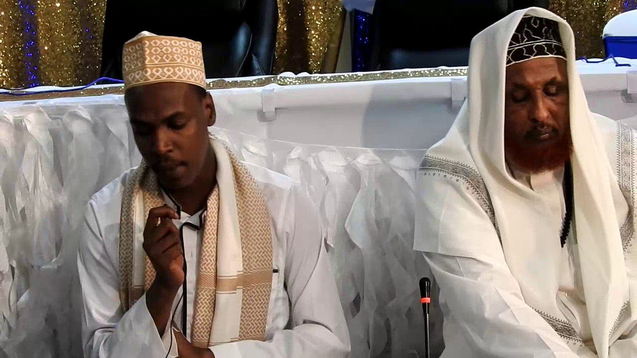 nabi amaan mix  by masjidunuur kc,02/2017