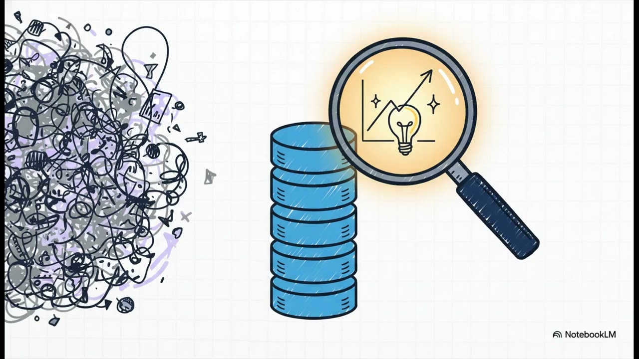The Analyst's Toolkit
