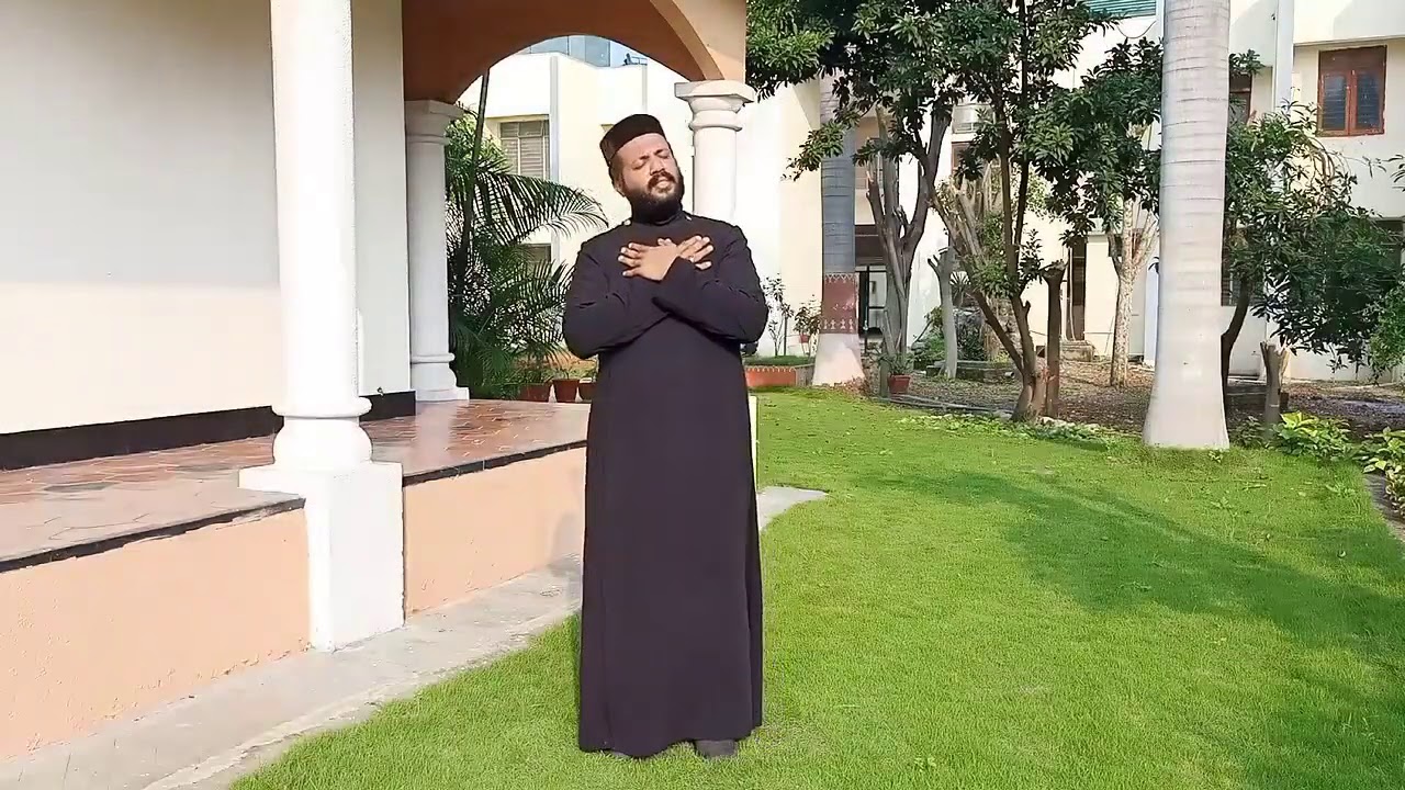 OVBS Action Song Naa Dhinak Dhin