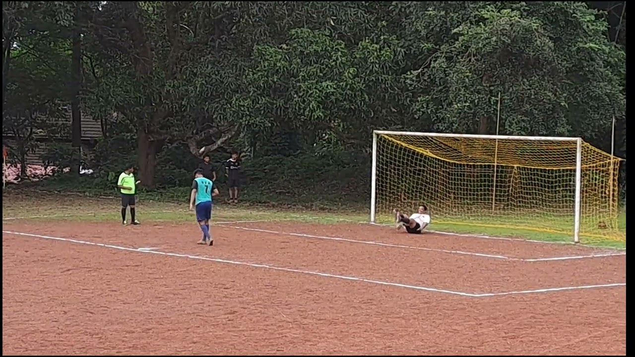 22nd INTERWARD FOOTBALL FINALS ORGANISED BY SWYAL# ORGAO V/S RYA AT LOUTOLIM