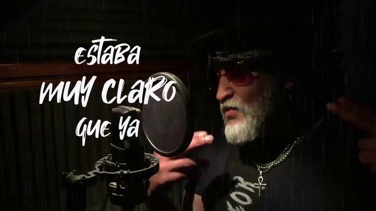 LABIOS DE MALBEC *C4 REGGAE COMBATIVO*  VIDEO LIRYC