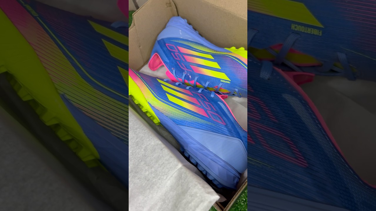 Adidas F50 Pro TF