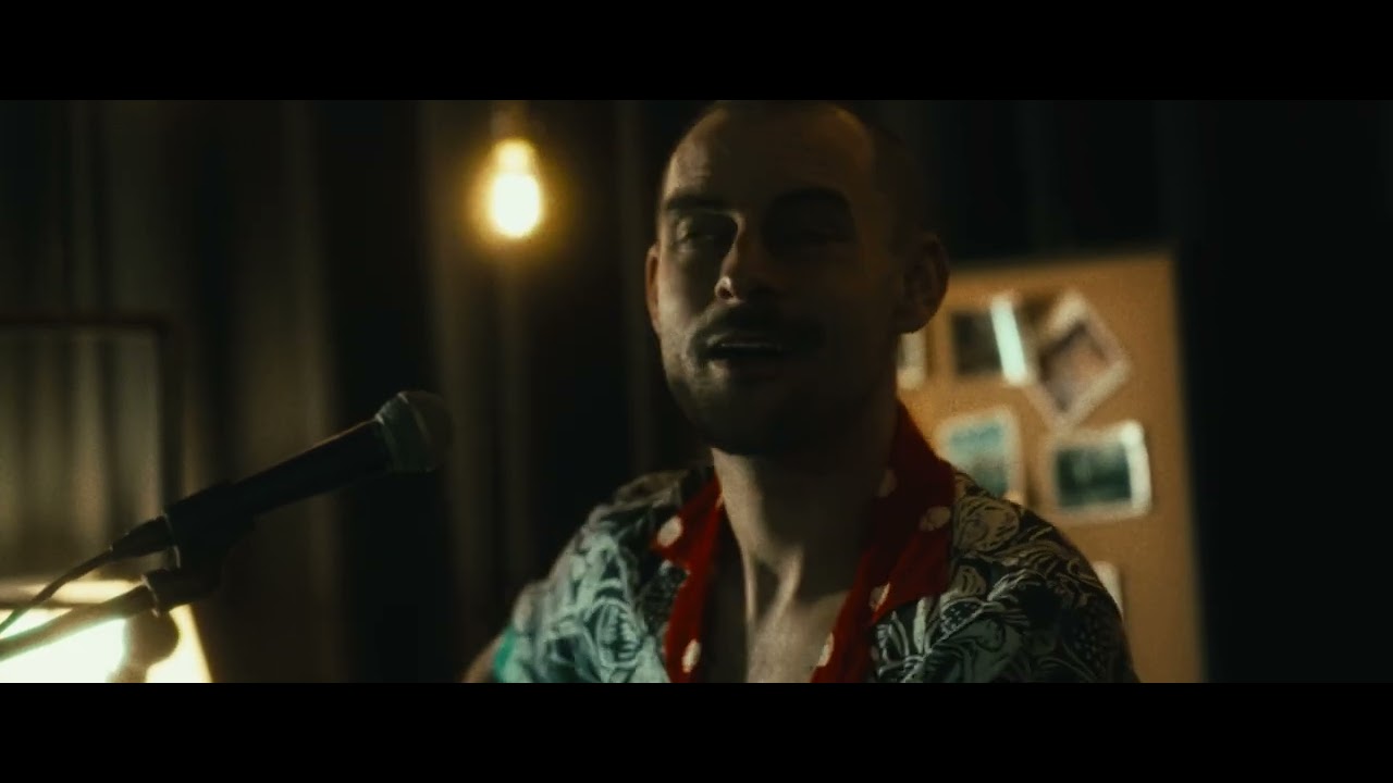 Showroom Sounds Presents: Robert Ellis