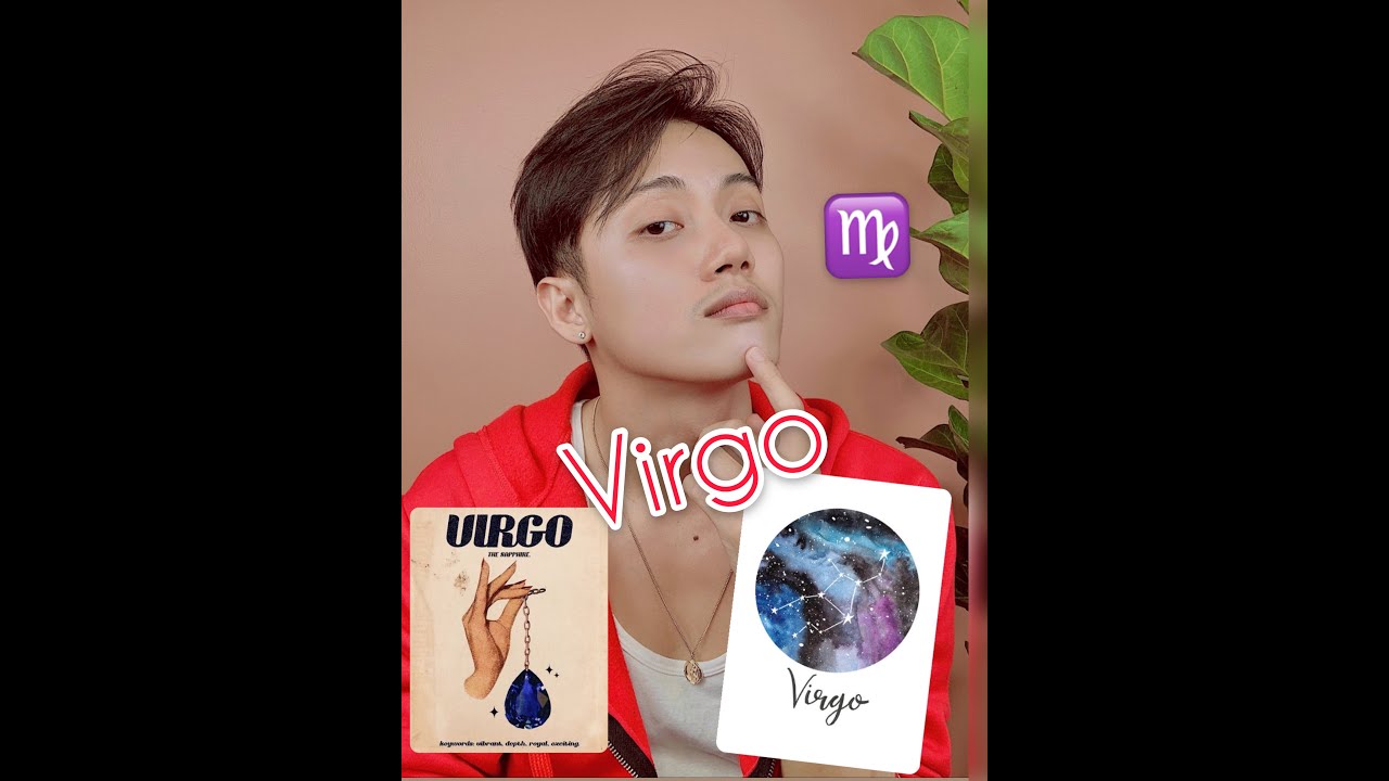 តារានិករកំពូលទើស (Virgo)