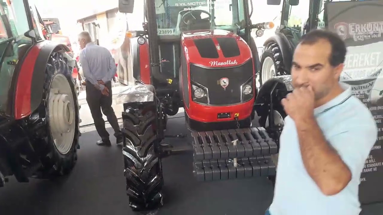 Adana Tarım Fuarı 3