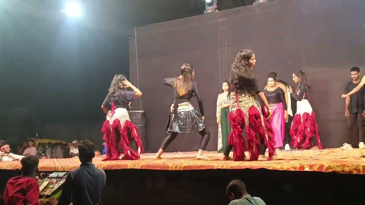 Dhabaleswar Temple Mahashivratri festival Odisha Ganjam Gopalpur dance performance Andhra group