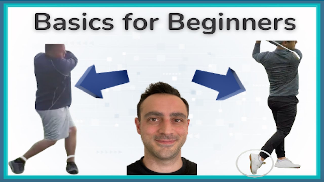 Essential Golf Swing Tips For Beginner Golfers Everywhere
