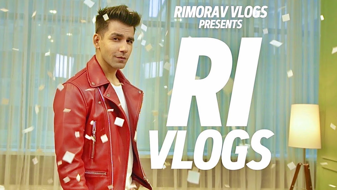 Official Music Video | TONIGHT | Rimorav Vlogs
