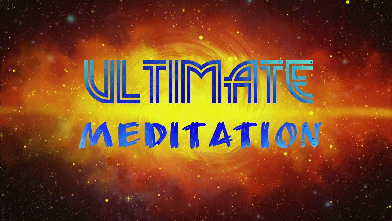 The Roots of Consciousness~The Sound of God Meditation~Frequency of Miracles